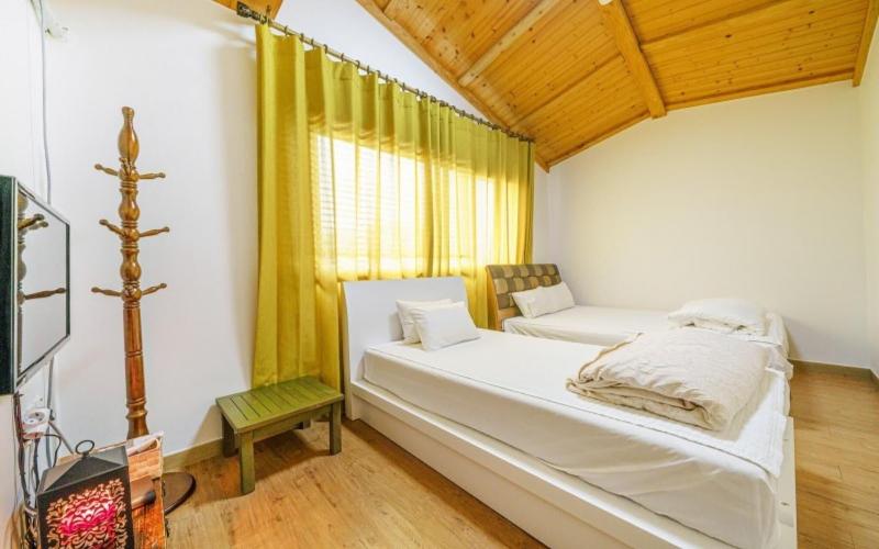 Gillime Pension Guesthouse - Hostel image
