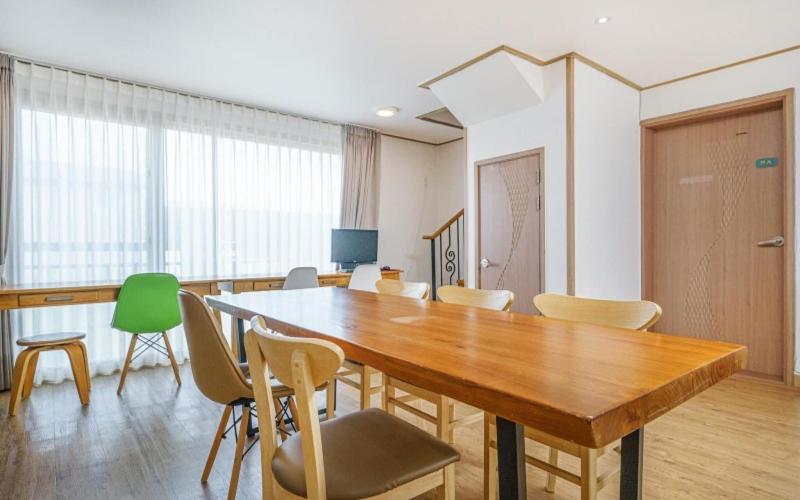 Gillime Pension Guesthouse - Hostel image