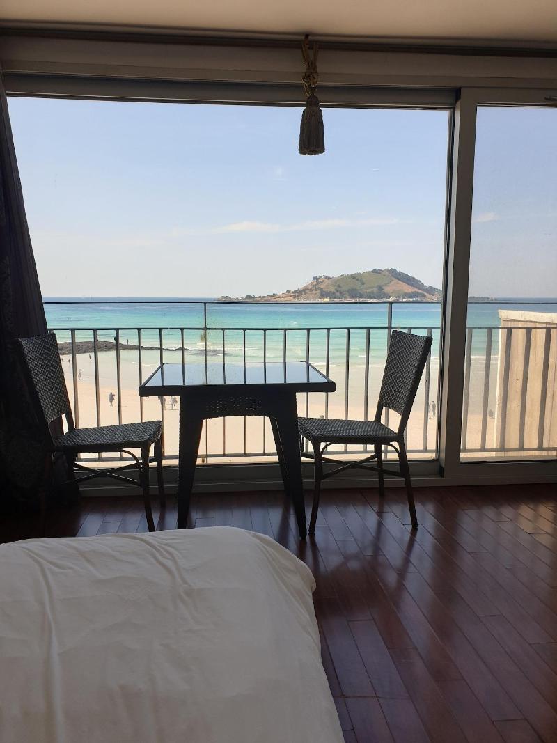 Jeju Haejodae image