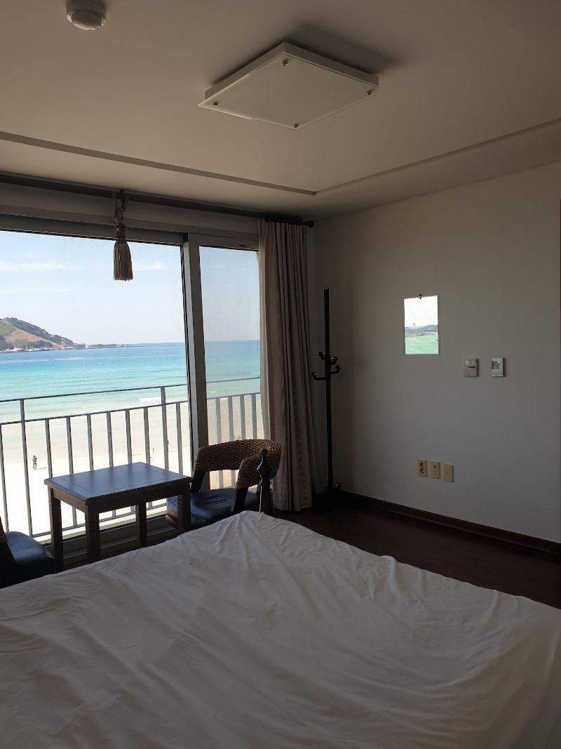 Jeju Haejodae image