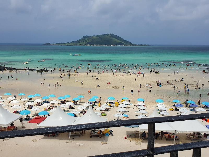 Jeju Haejodae image