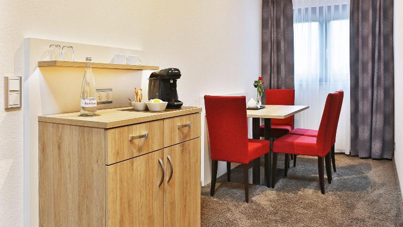 Hotel Restaurant Schiff image