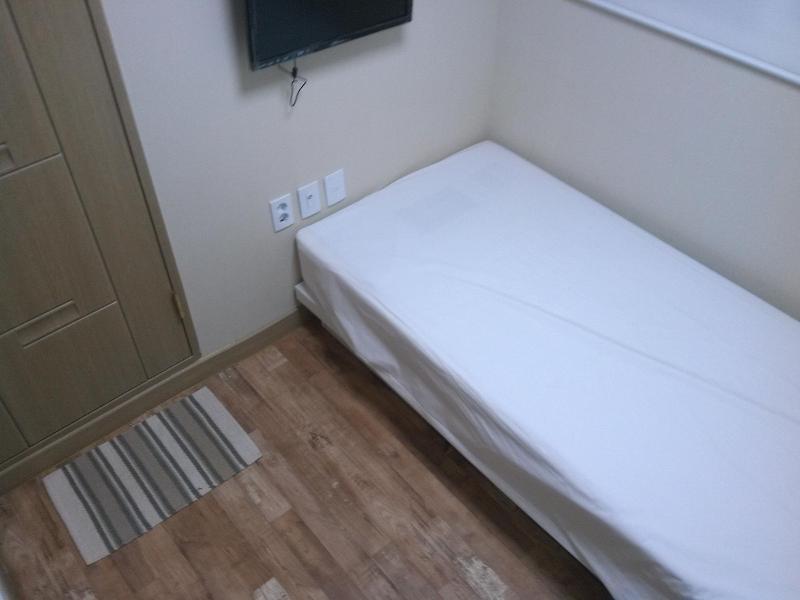 Sunrise Inn Dongdaemun image