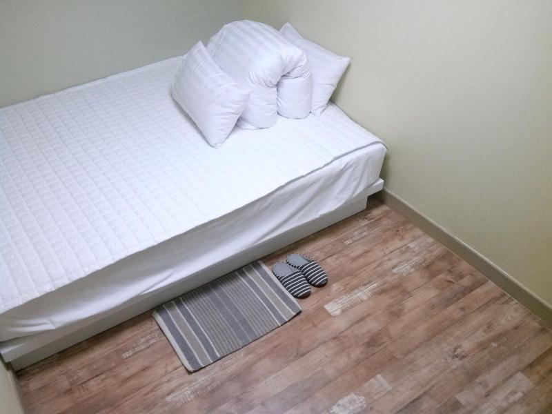 Sunrise Inn Dongdaemun image