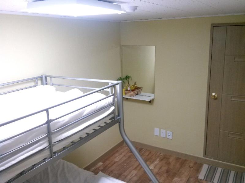 Sunrise Inn Dongdaemun image