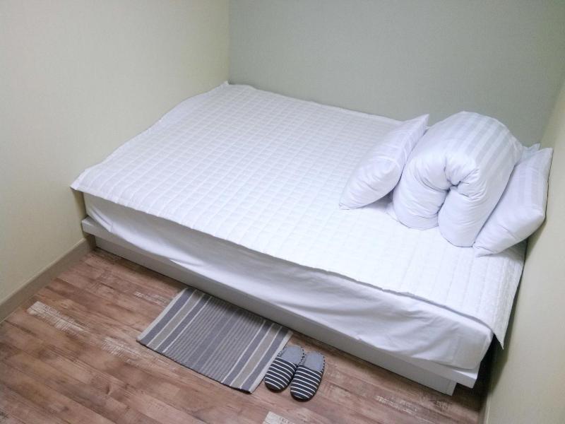 Sunrise Inn Dongdaemun image