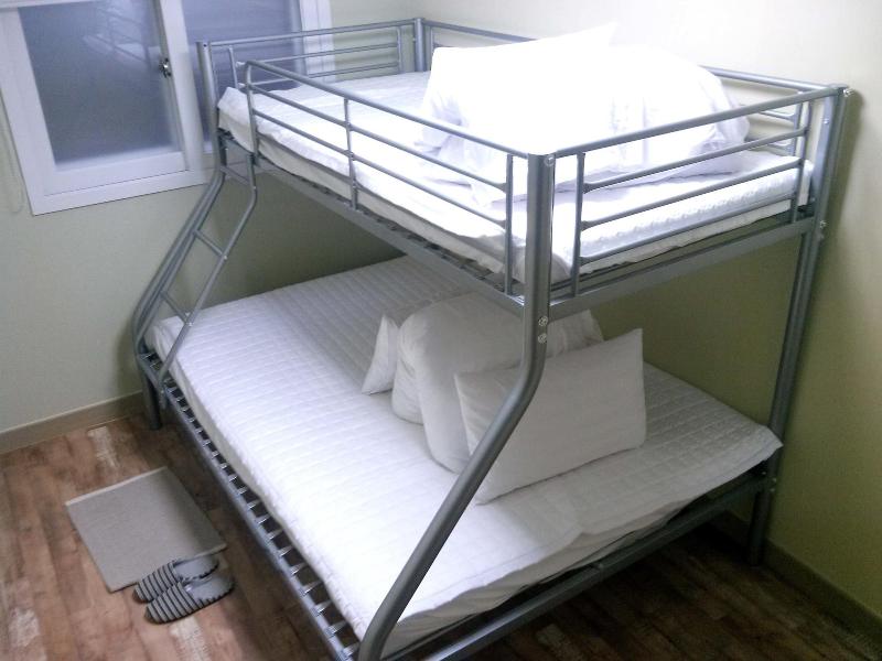 Sunrise Inn Dongdaemun image