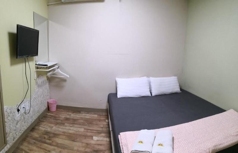 Sunrise Inn Dongdaemun image