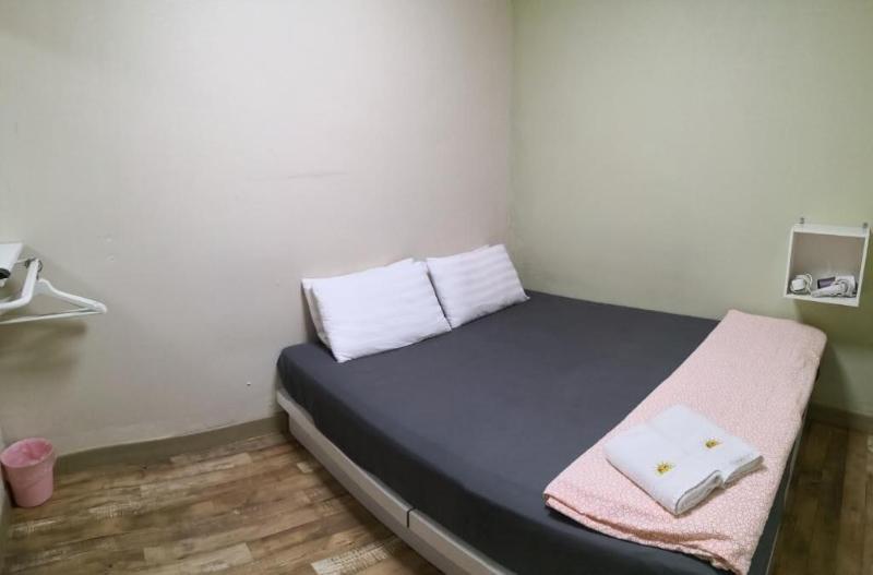 Sunrise Inn Dongdaemun image