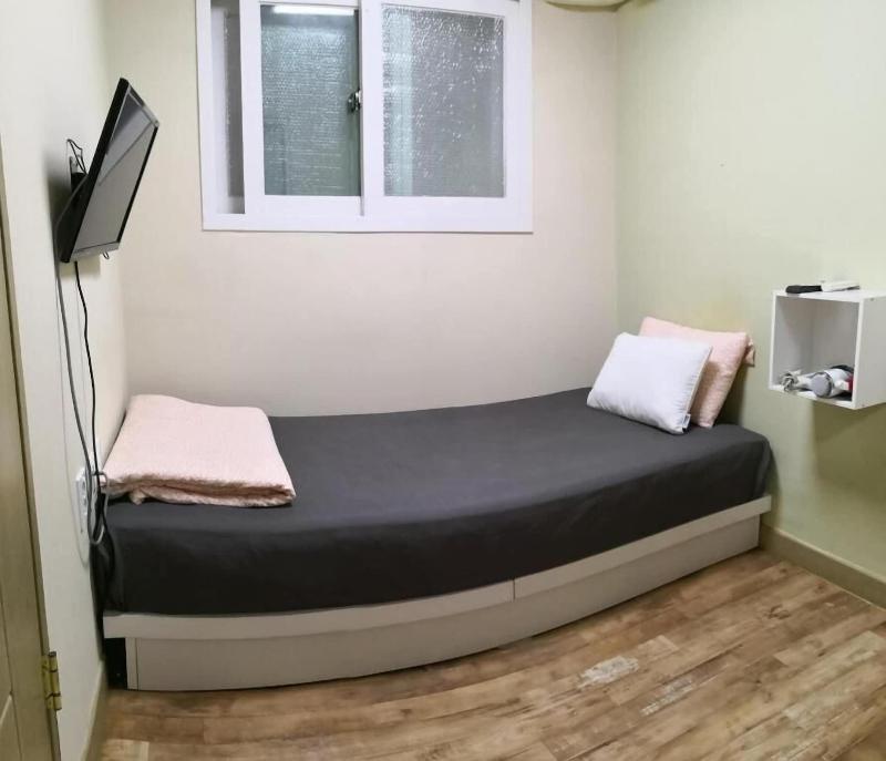 Sunrise Inn Dongdaemun image