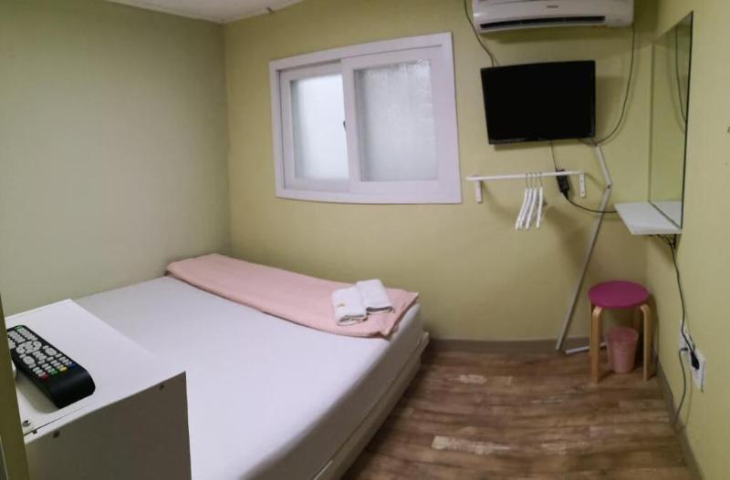 Sunrise Inn Dongdaemun image