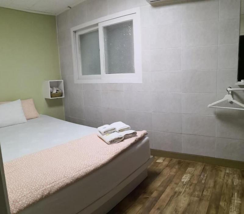 Sunrise Inn Dongdaemun image