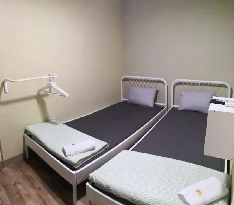 Sunrise Inn Dongdaemun image
