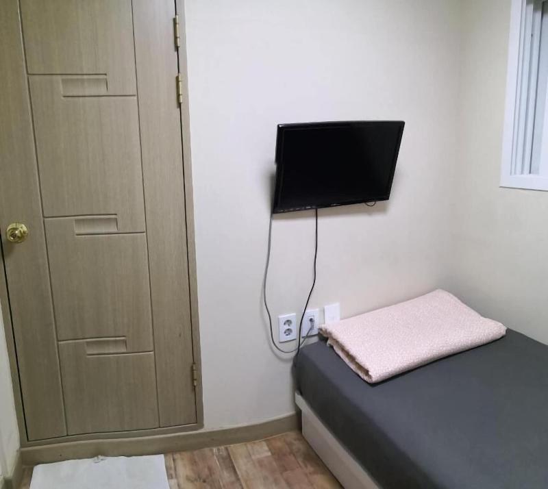 Sunrise Inn Dongdaemun image