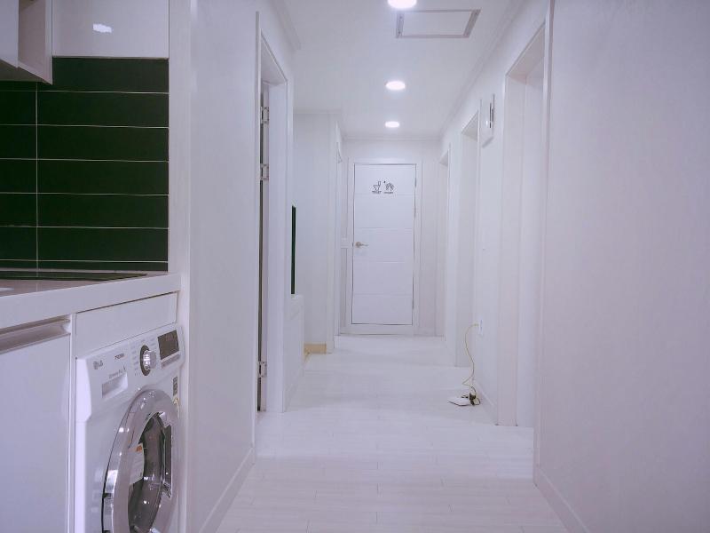 Cobe Guesthouse Dongdaemun - Hostel image