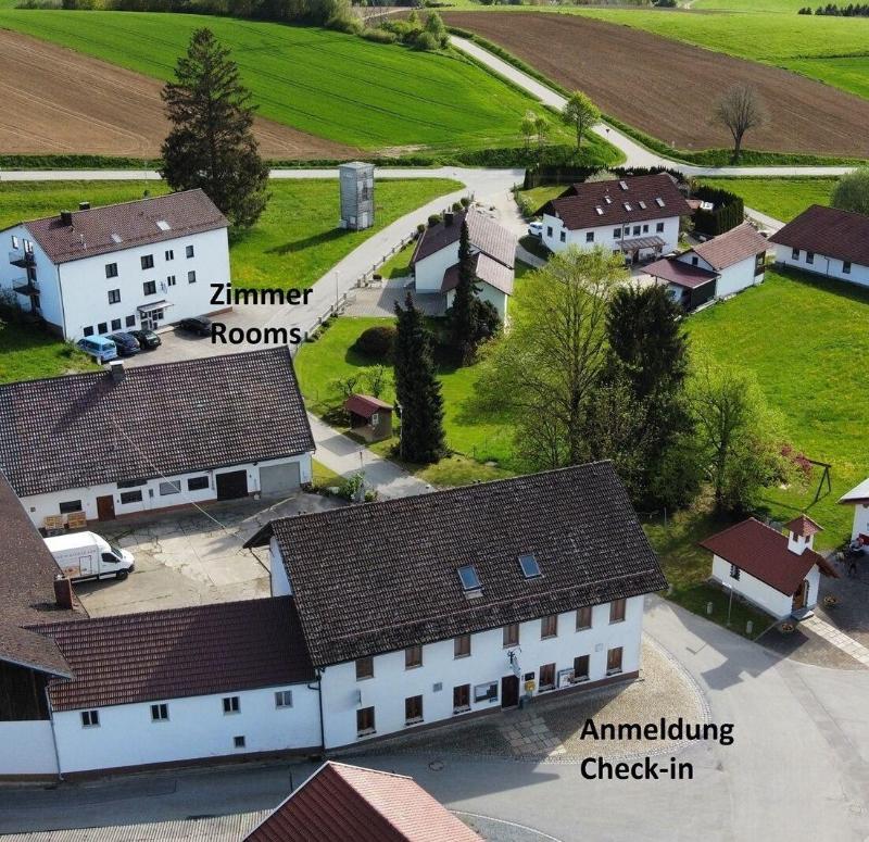Gasthof-Pension Stanek — general view