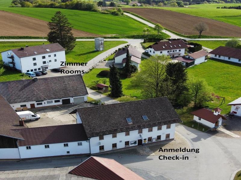 Gasthof-Pension Stanek image