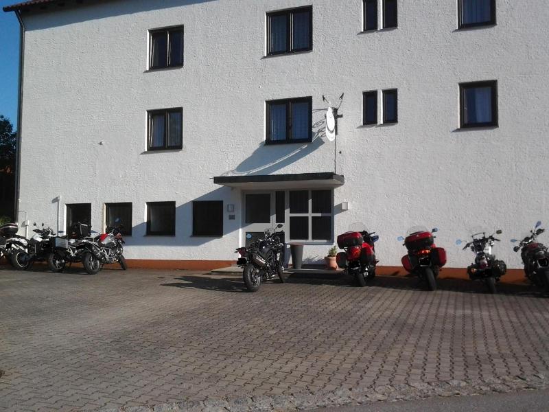 Gasthof-Pension Stanek image