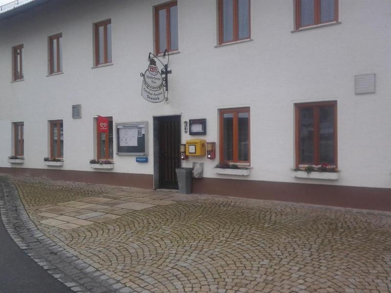 Gasthof-Pension Stanek image