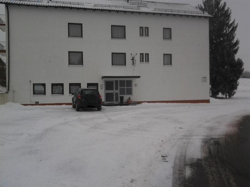 Gasthof-Pension Stanek image