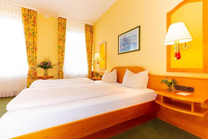 Parkhotel Traunstein image