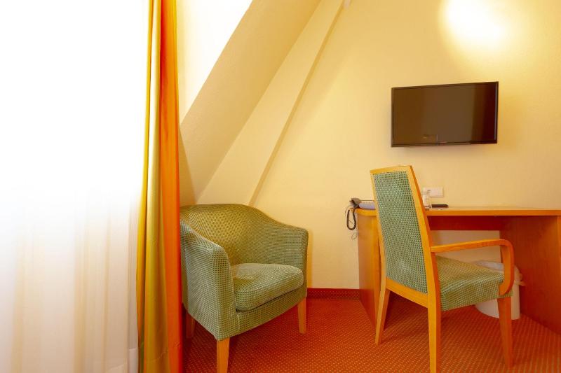 Parkhotel Traunstein image