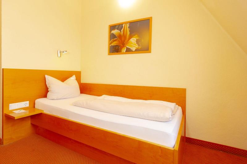 Parkhotel Traunstein image