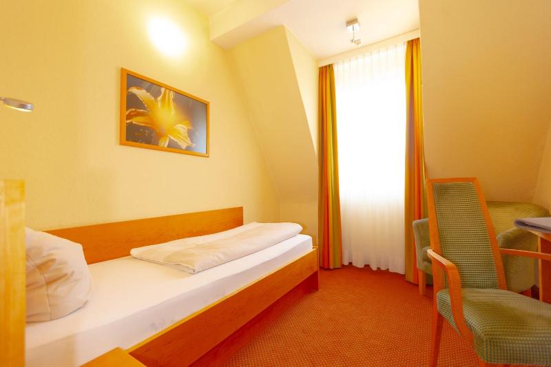 Parkhotel Traunstein image