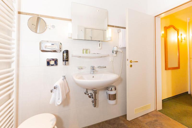Parkhotel Traunstein image