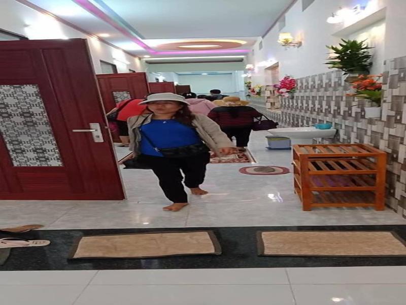 Nha Nghi Viet Sang image