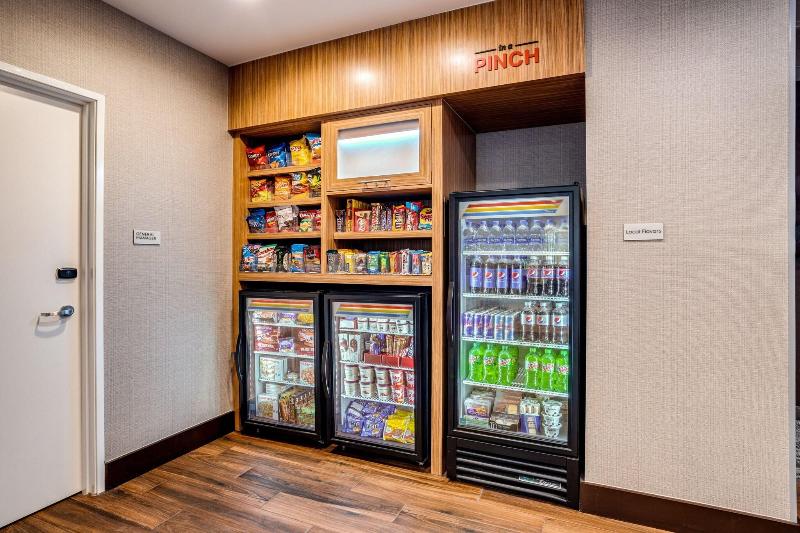 TownePlace Suites by Marriott Chicago Waukegan/Gur image