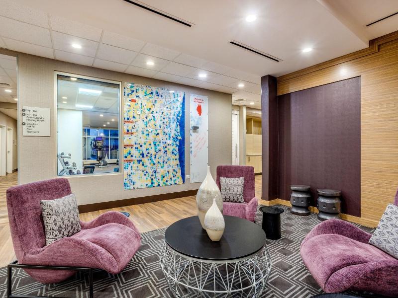 TownePlace Suites by Marriott Chicago Waukegan/Gur image