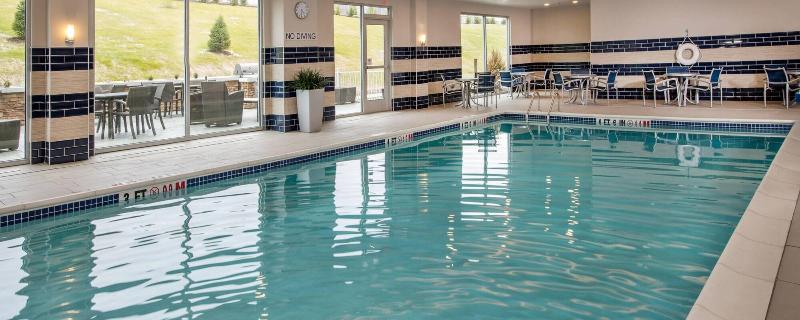 TownePlace Suites by Marriott Chicago Waukegan/Gur image