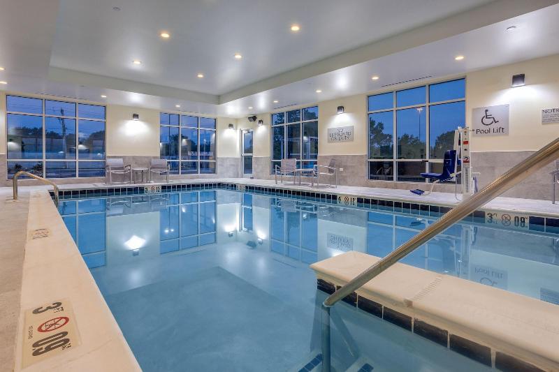 TownePlace Suites by Marriott Chicago Waukegan/Gur image