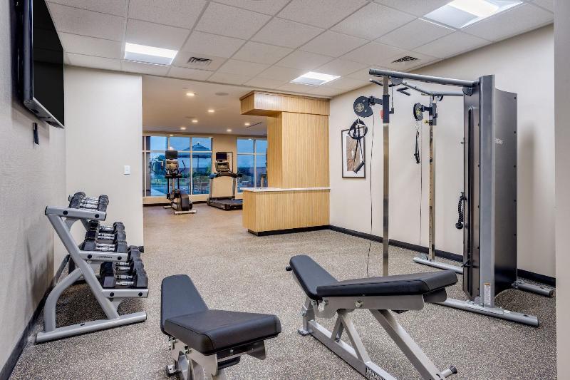 TownePlace Suites by Marriott Chicago Waukegan/Gur image