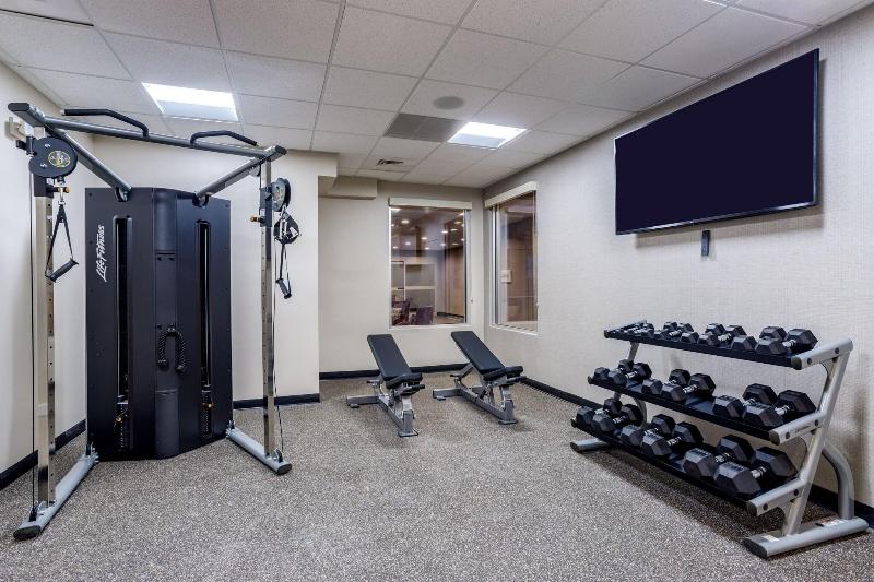 TownePlace Suites by Marriott Chicago Waukegan/Gur image