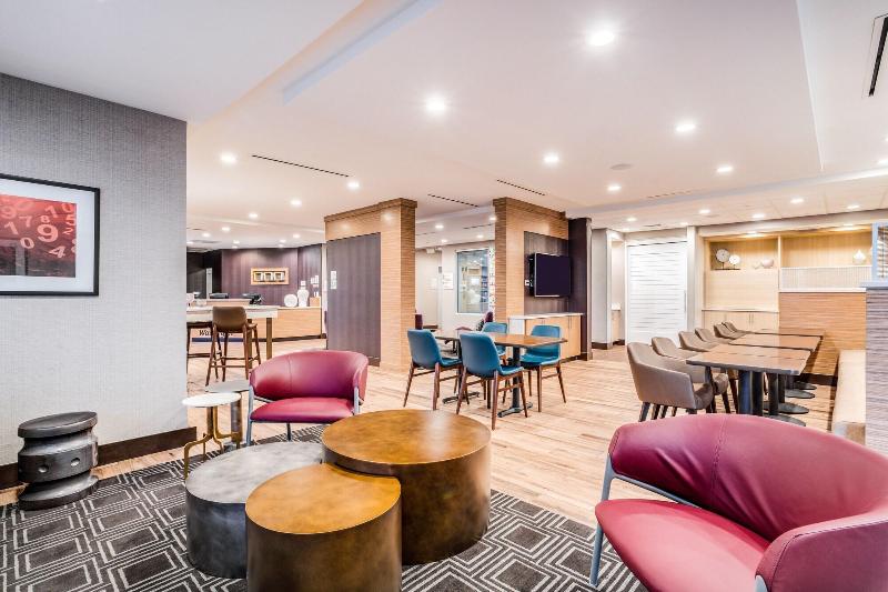TownePlace Suites by Marriott Chicago Waukegan/Gur image