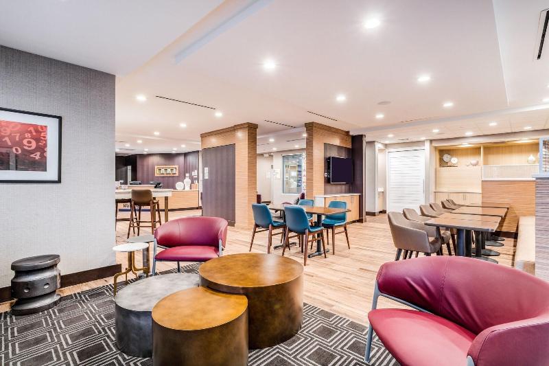 TownePlace Suites by Marriott Chicago Waukegan/Gur image