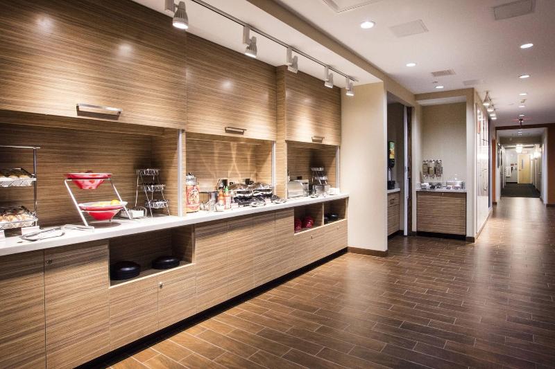 TownePlace Suites by Marriott Chicago Waukegan/Gur image