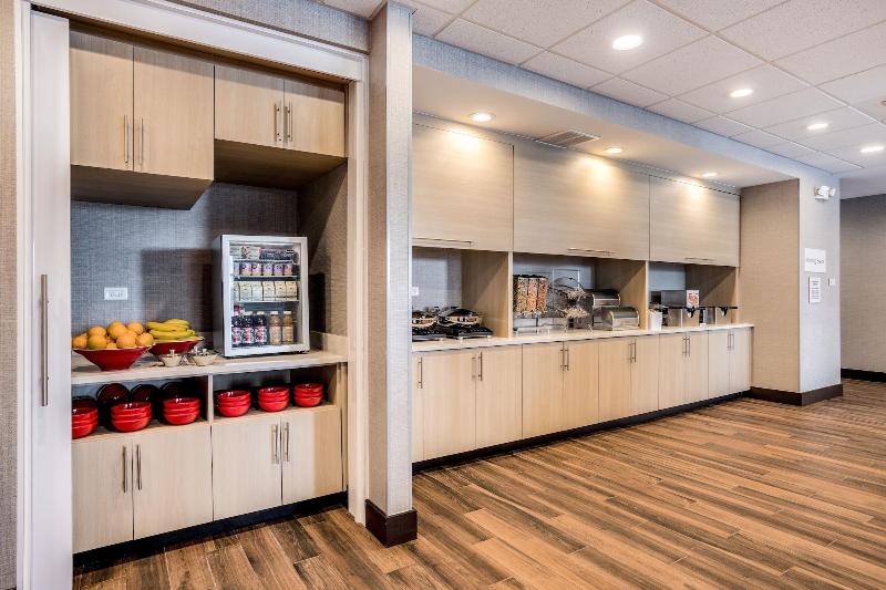 TownePlace Suites by Marriott Chicago Waukegan/Gur image