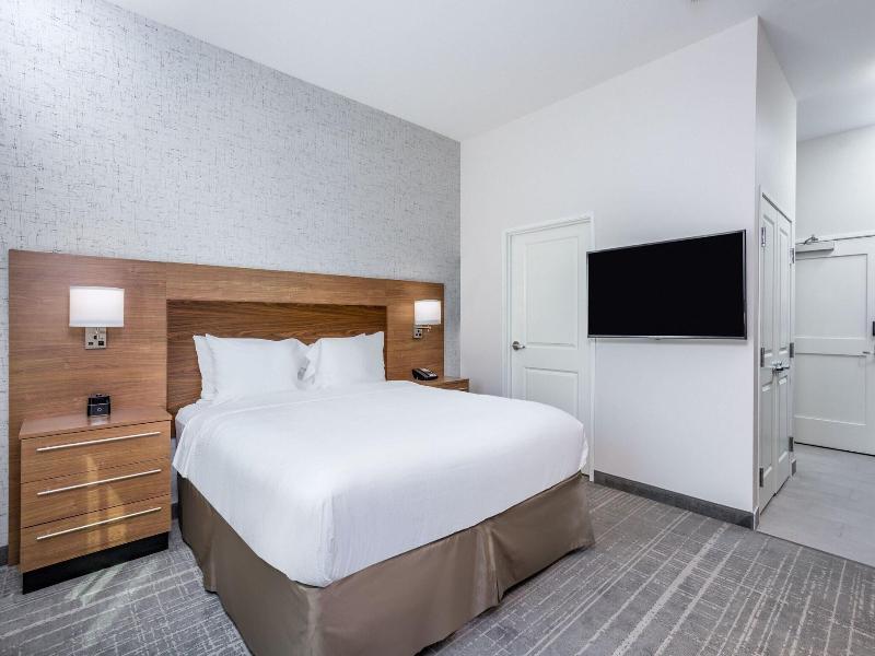 TownePlace Suites by Marriott Chicago Waukegan/Gur image