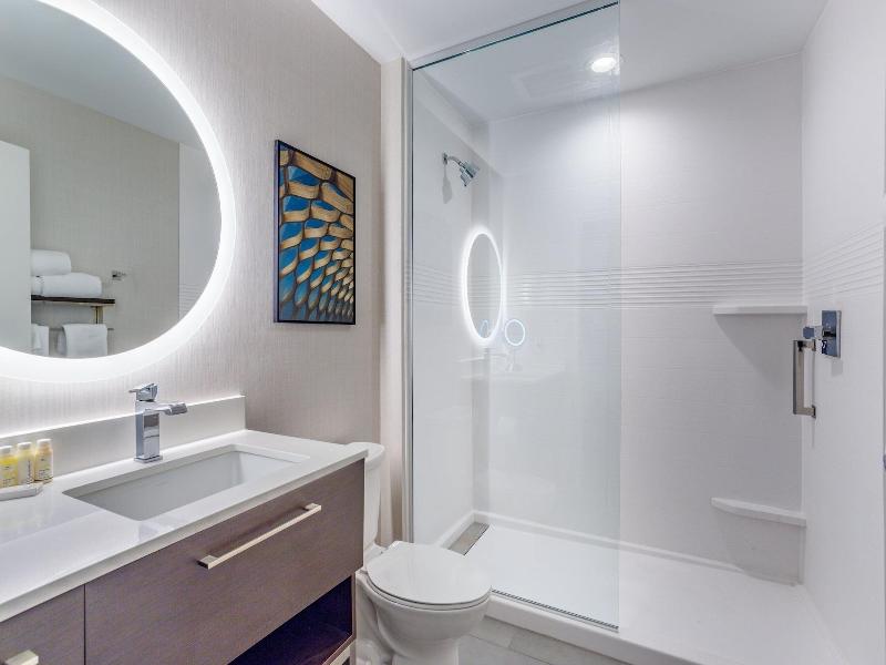TownePlace Suites by Marriott Chicago Waukegan/Gur image