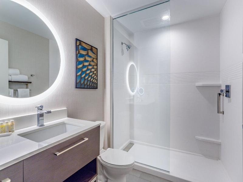 TownePlace Suites by Marriott Chicago Waukegan/Gur image