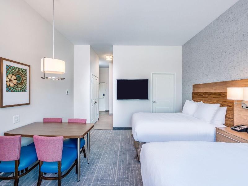 TownePlace Suites by Marriott Chicago Waukegan/Gur image