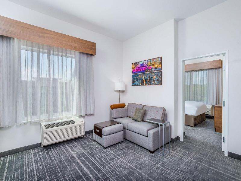 TownePlace Suites by Marriott Chicago Waukegan/Gur image