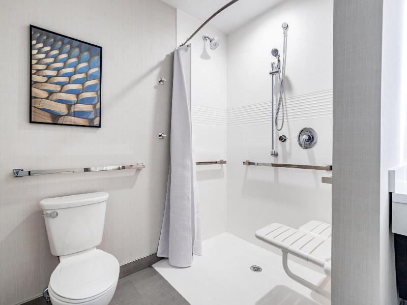 TownePlace Suites by Marriott Chicago Waukegan/Gur image