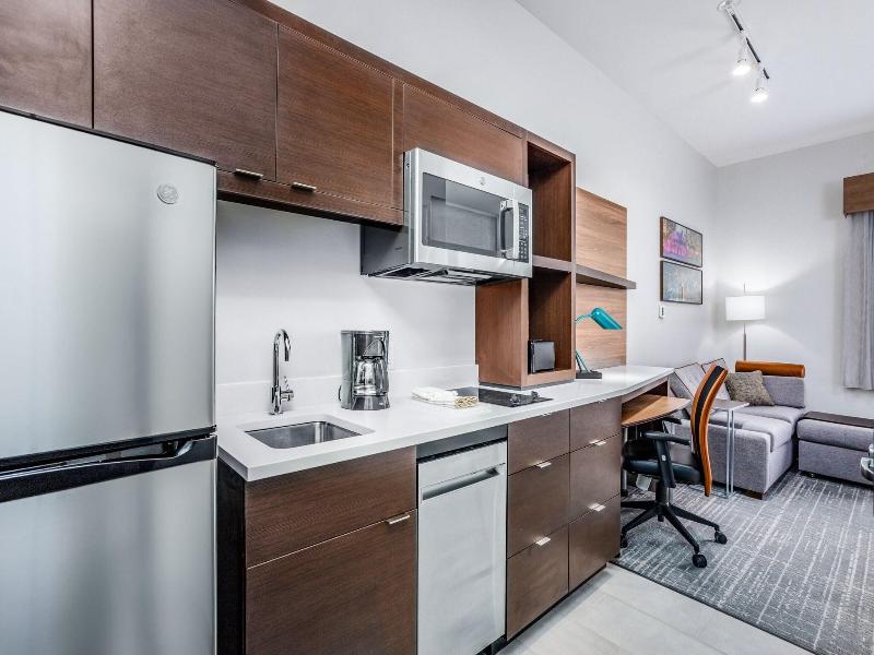 TownePlace Suites by Marriott Chicago Waukegan/Gur image