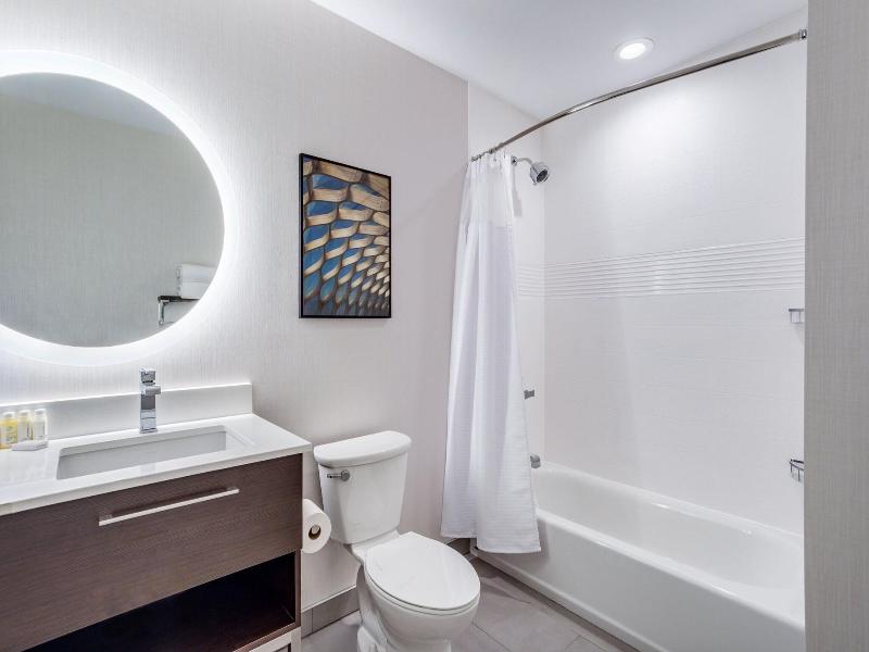 TownePlace Suites by Marriott Chicago Waukegan/Gur image