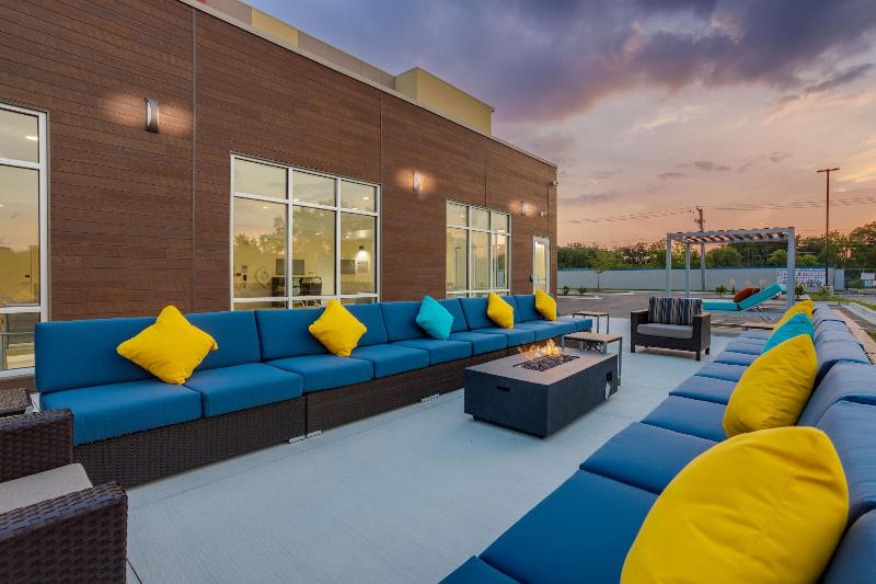 TownePlace Suites by Marriott Chicago Waukegan/Gur image