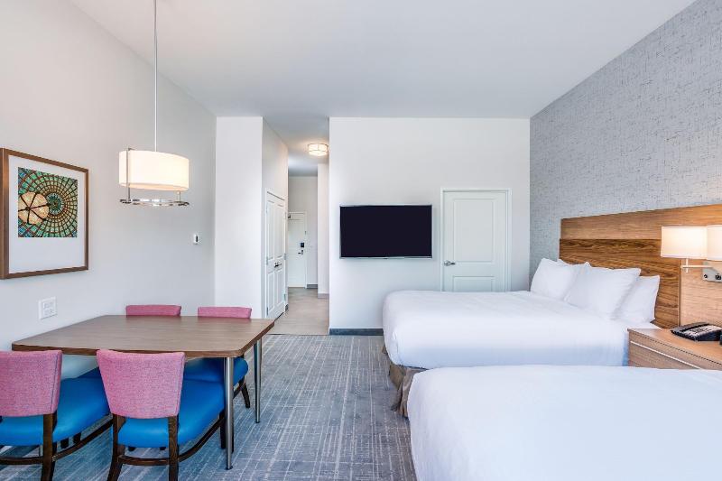 TownePlace Suites by Marriott Chicago Waukegan/Gur image